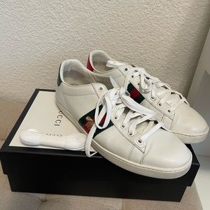 Gucci sneakers